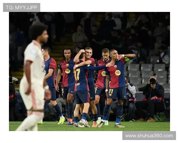 拉菲尼亚传射菲利克斯建功巴萨主场四球大胜赫塔菲重返胜轨