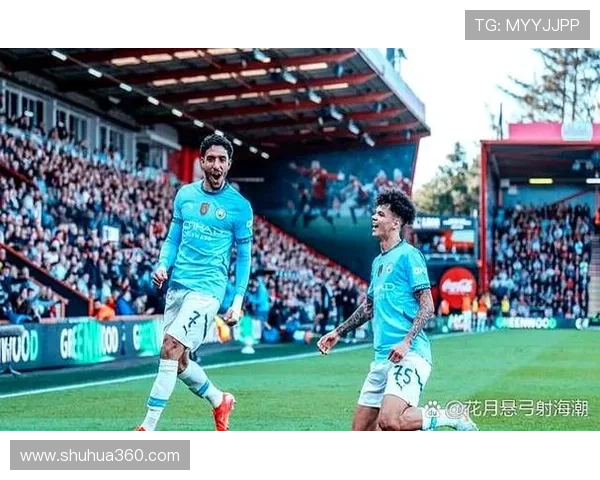 哈兰德双响助曼城3比1击退伯恩茅斯稳追榜首仅差六分 哈兰德双响助曼城3比1击退伯恩茅斯稳追榜首仅差六分