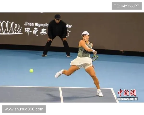 印尼华裔新星勇夺济南国际网球公开赛女单冠军 展现潜力与实力 印尼华裔新星勇夺济南国际网球公开赛女单冠军 展现潜力与实力