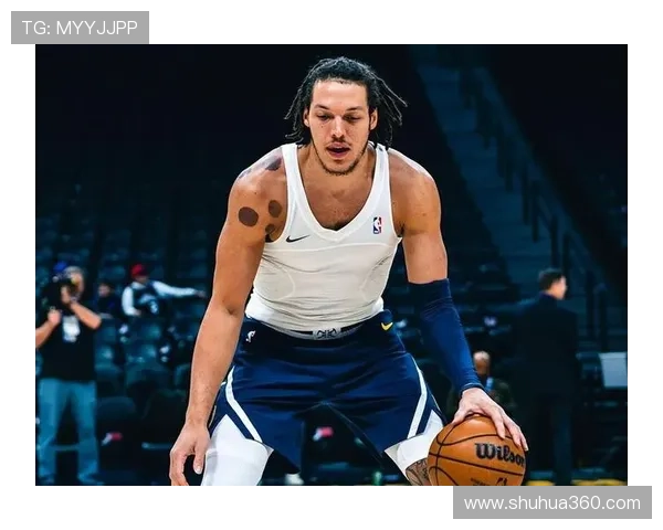 NBA杯11月1日掘金大战开拓者戈登爆发全场高光集锦回顾