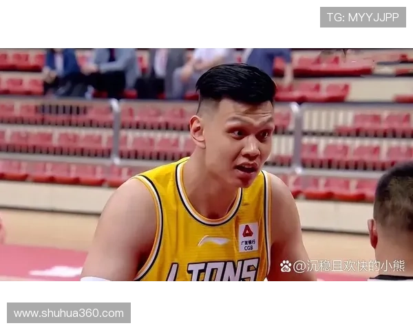 CBA吴骁勇敢面对伤病挑战 坚持全力以赴为球队拼搏