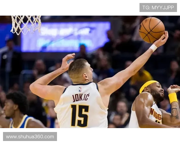 NBA杯十一月二十二日掘金火箭之战约基奇精彩表现全回顾集锦赏