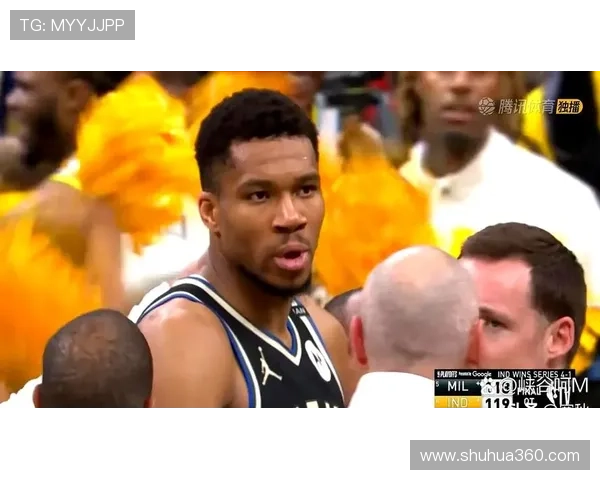 字母哥创历史新高前三场比赛得分破百篮板超四十助攻破十五