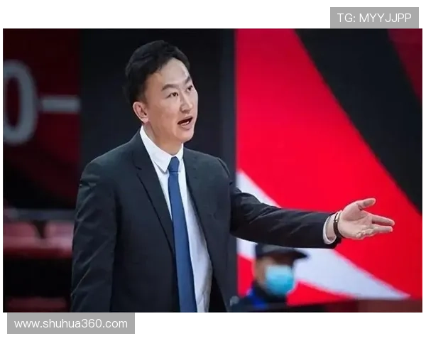 刘维伟透露开拓者教练组对瀚森发展满意并有长期培养计划