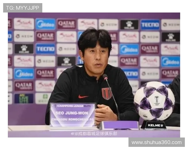 徐正源赛前寄语全队希望专注比赛展现热情与斗志