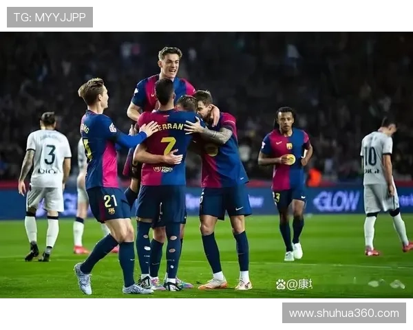 巴萨进攻火力强劲11场28球仅次拜仁领跑欧洲五大联赛